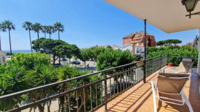 Apartamento Cabrera Burriac